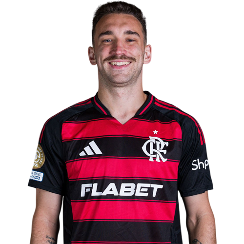 Léo Ortiz